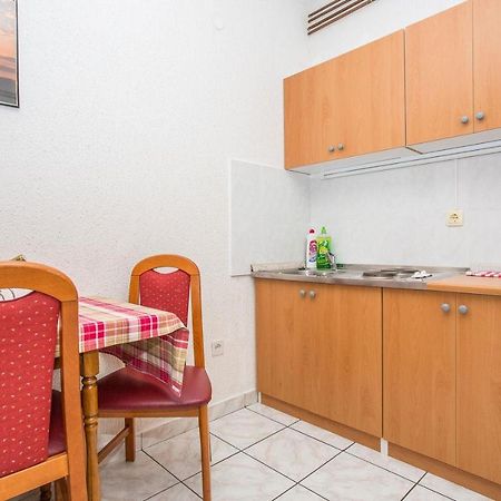 Apartments Mira On The Peljesac Peninsula Orebić Dış mekan fotoğraf