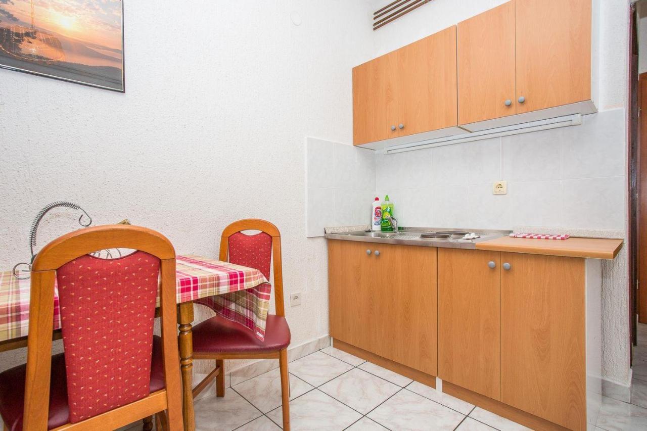 Apartments Mira On The Peljesac Peninsula Orebić Dış mekan fotoğraf