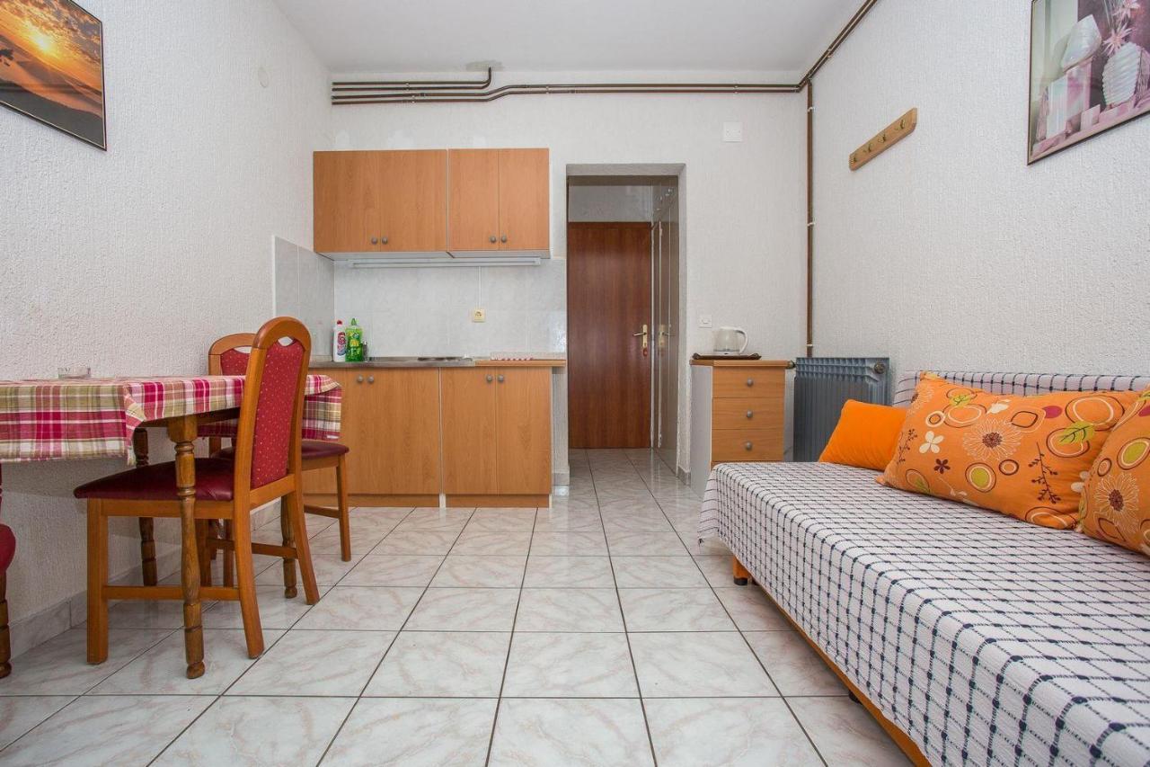 Apartments Mira On The Peljesac Peninsula Orebić Dış mekan fotoğraf