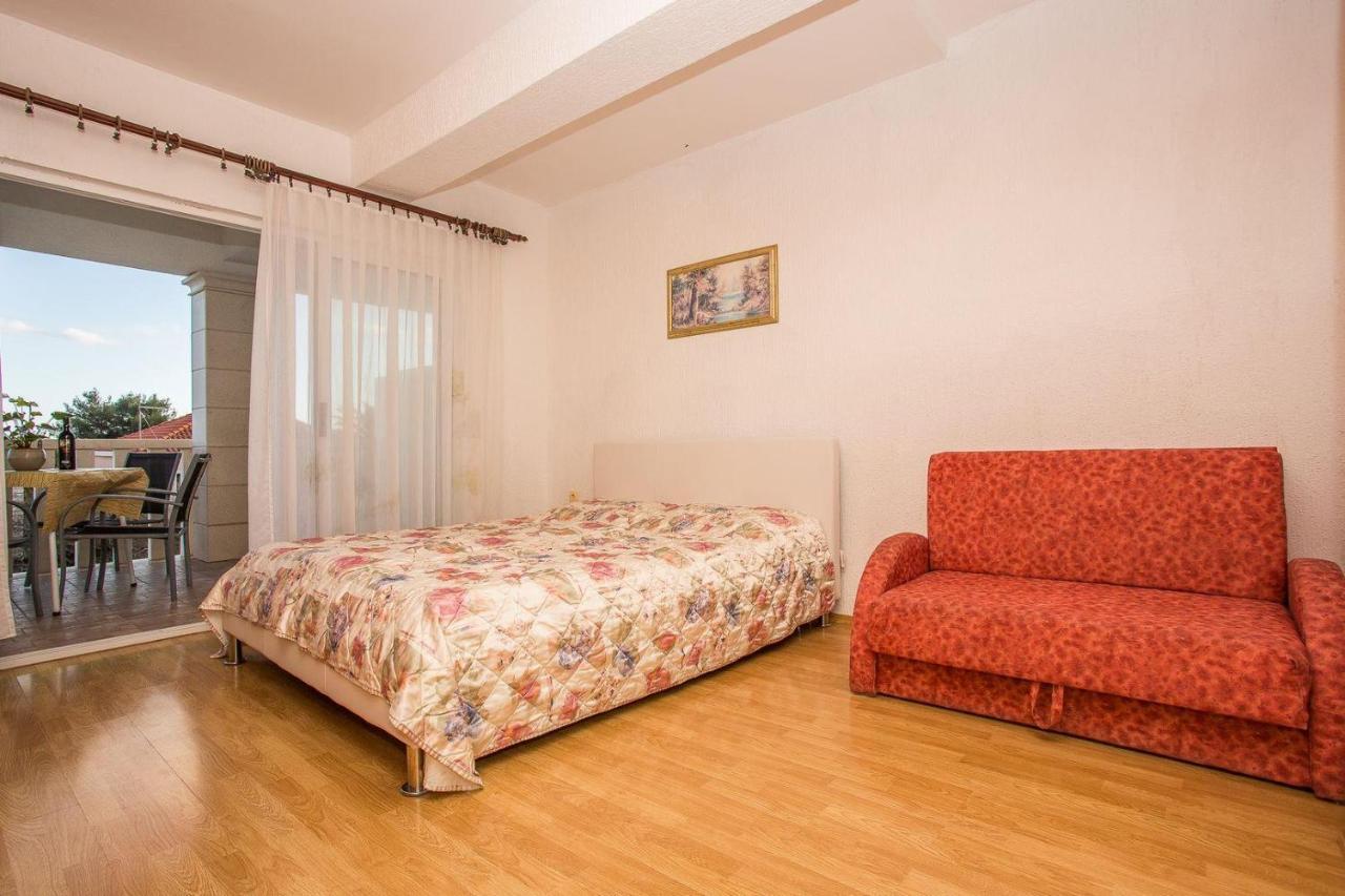 Apartments Mira On The Peljesac Peninsula Orebić Dış mekan fotoğraf