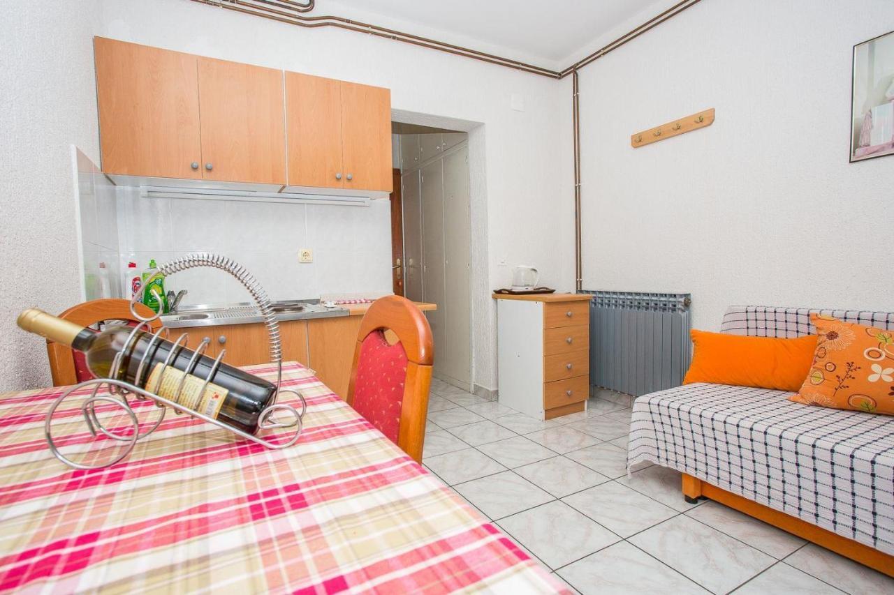 Apartments Mira On The Peljesac Peninsula Orebić Dış mekan fotoğraf