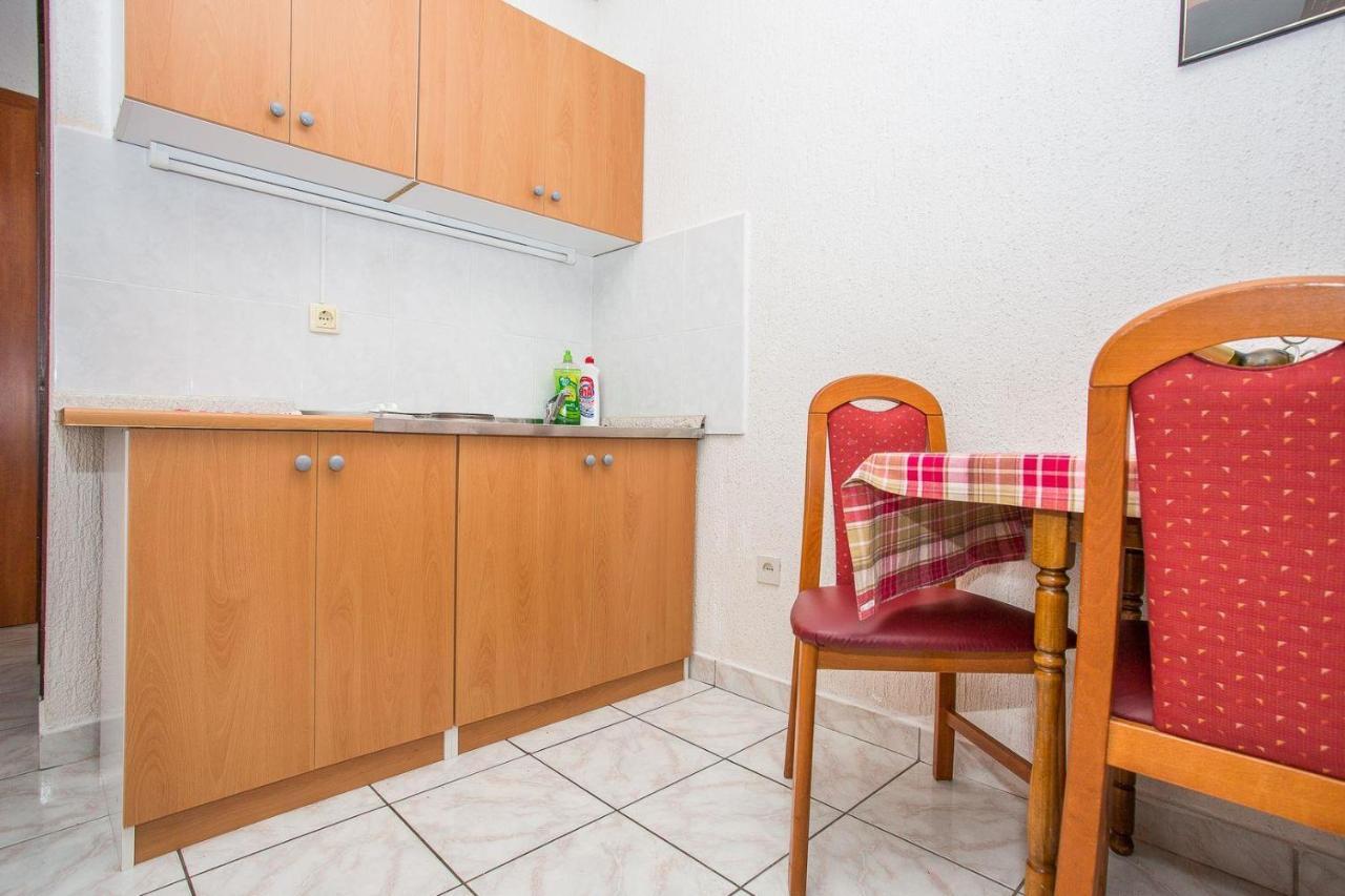Apartments Mira On The Peljesac Peninsula Orebić Dış mekan fotoğraf