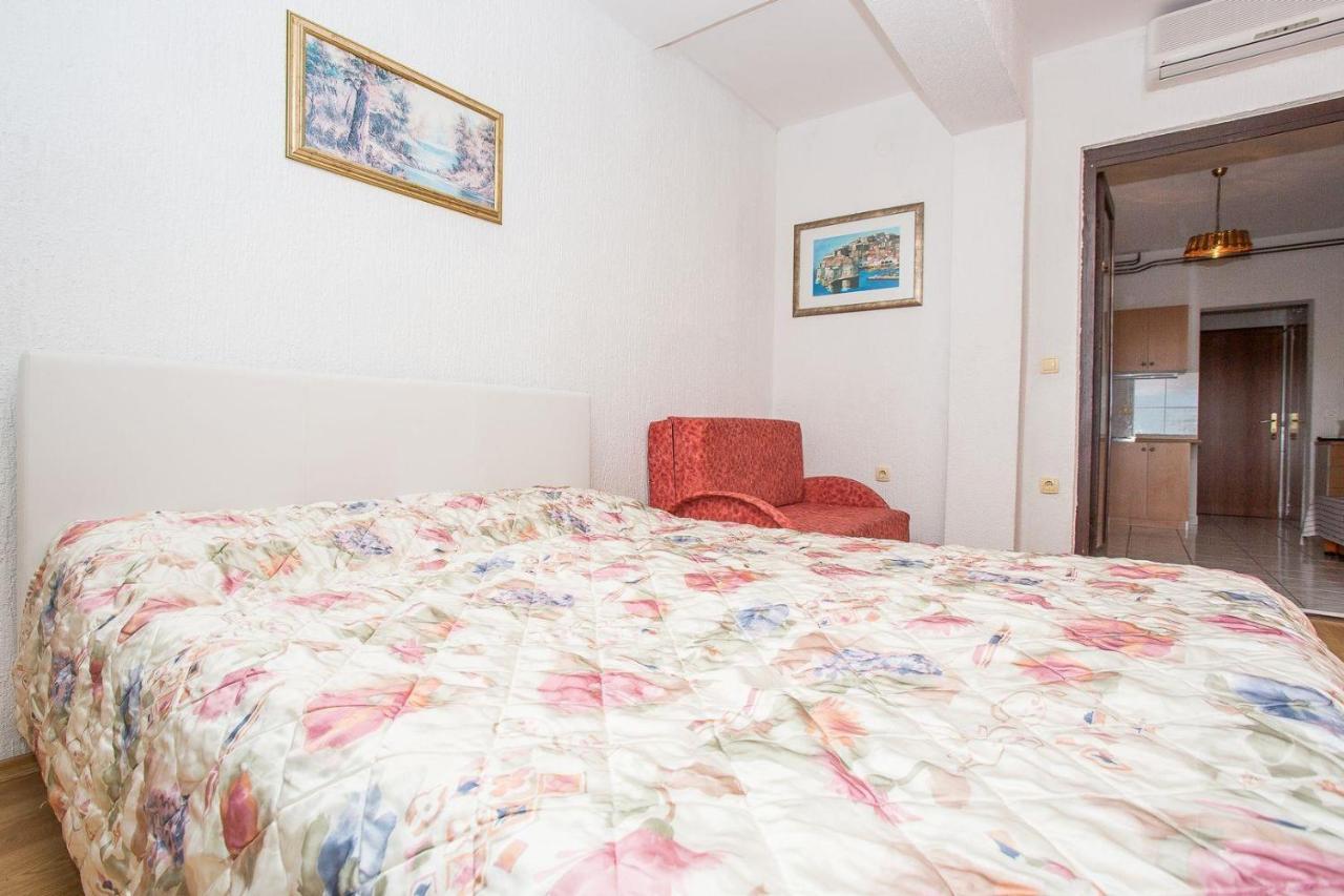 Apartments Mira On The Peljesac Peninsula Orebić Dış mekan fotoğraf