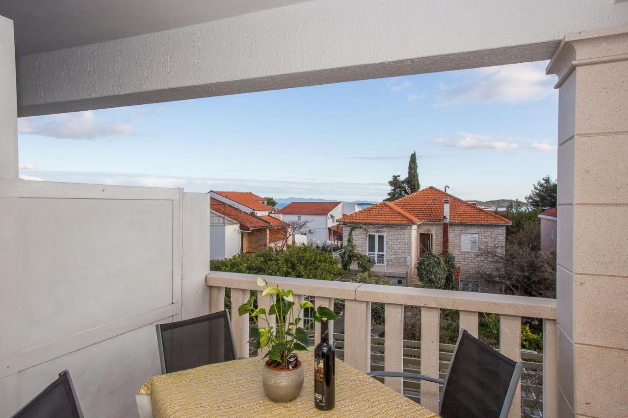 Apartments Mira On The Peljesac Peninsula Orebić Dış mekan fotoğraf