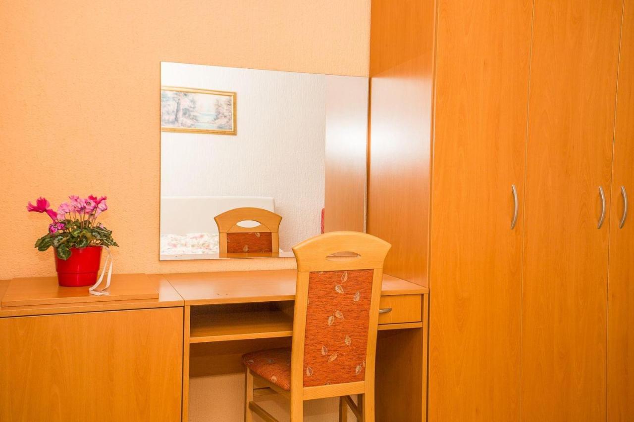 Apartments Mira On The Peljesac Peninsula Orebić Dış mekan fotoğraf