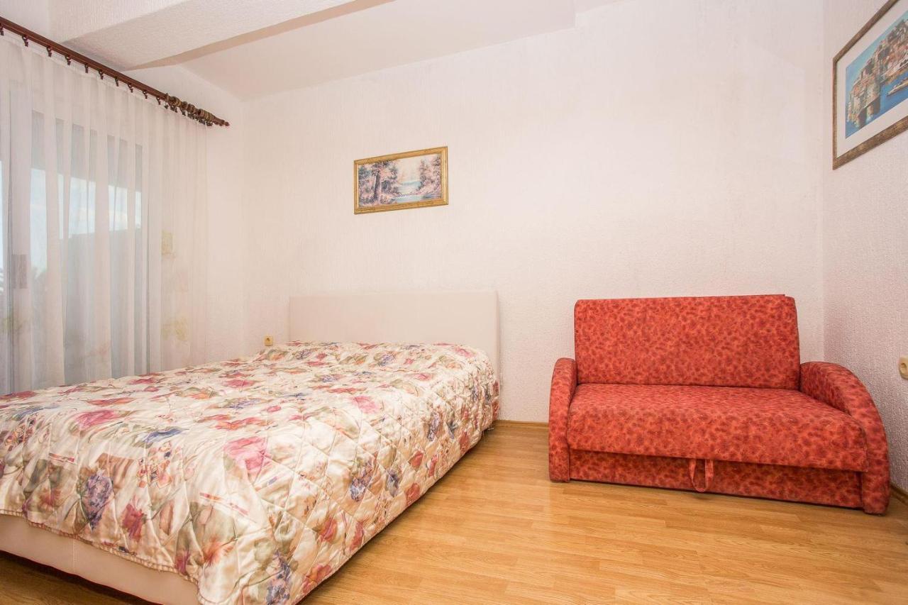 Apartments Mira On The Peljesac Peninsula Orebić Dış mekan fotoğraf