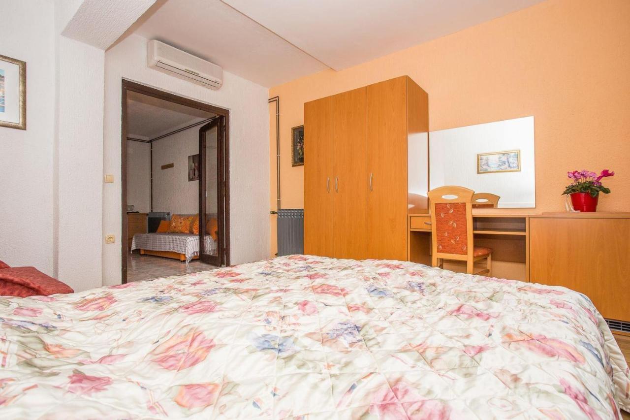 Apartments Mira On The Peljesac Peninsula Orebić Dış mekan fotoğraf
