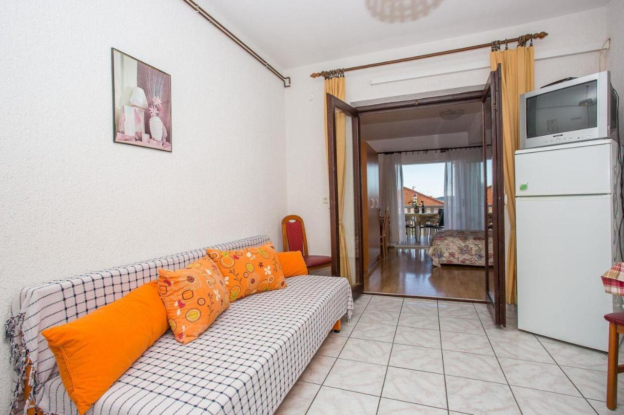 Apartments Mira On The Peljesac Peninsula Orebić Dış mekan fotoğraf