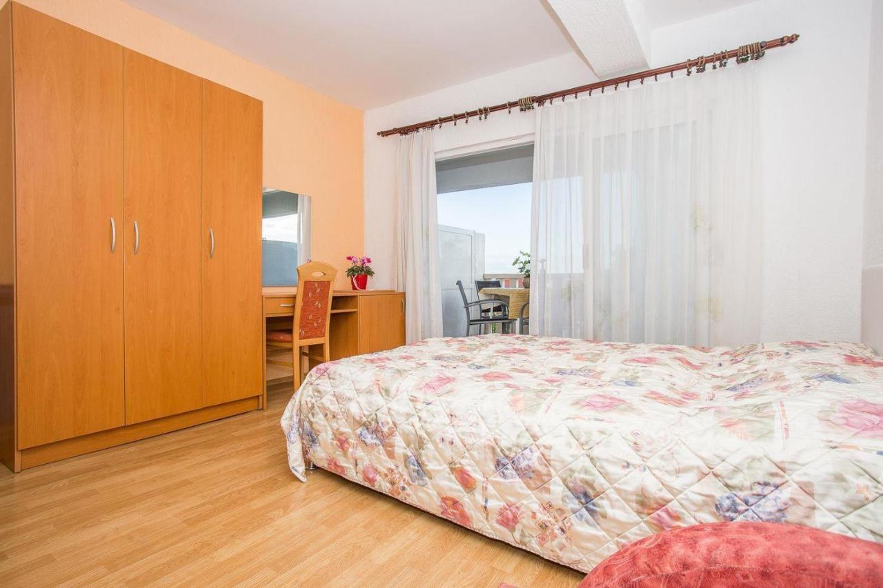 Apartments Mira On The Peljesac Peninsula Orebić Dış mekan fotoğraf