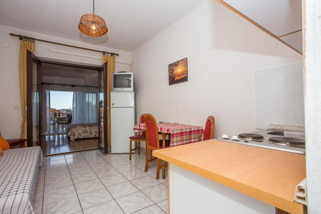 Apartments Mira On The Peljesac Peninsula Orebić Dış mekan fotoğraf